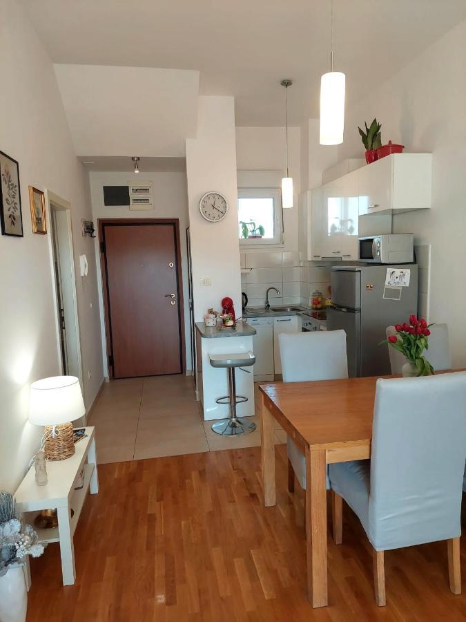 Lana Apartment Spalato Esterno foto